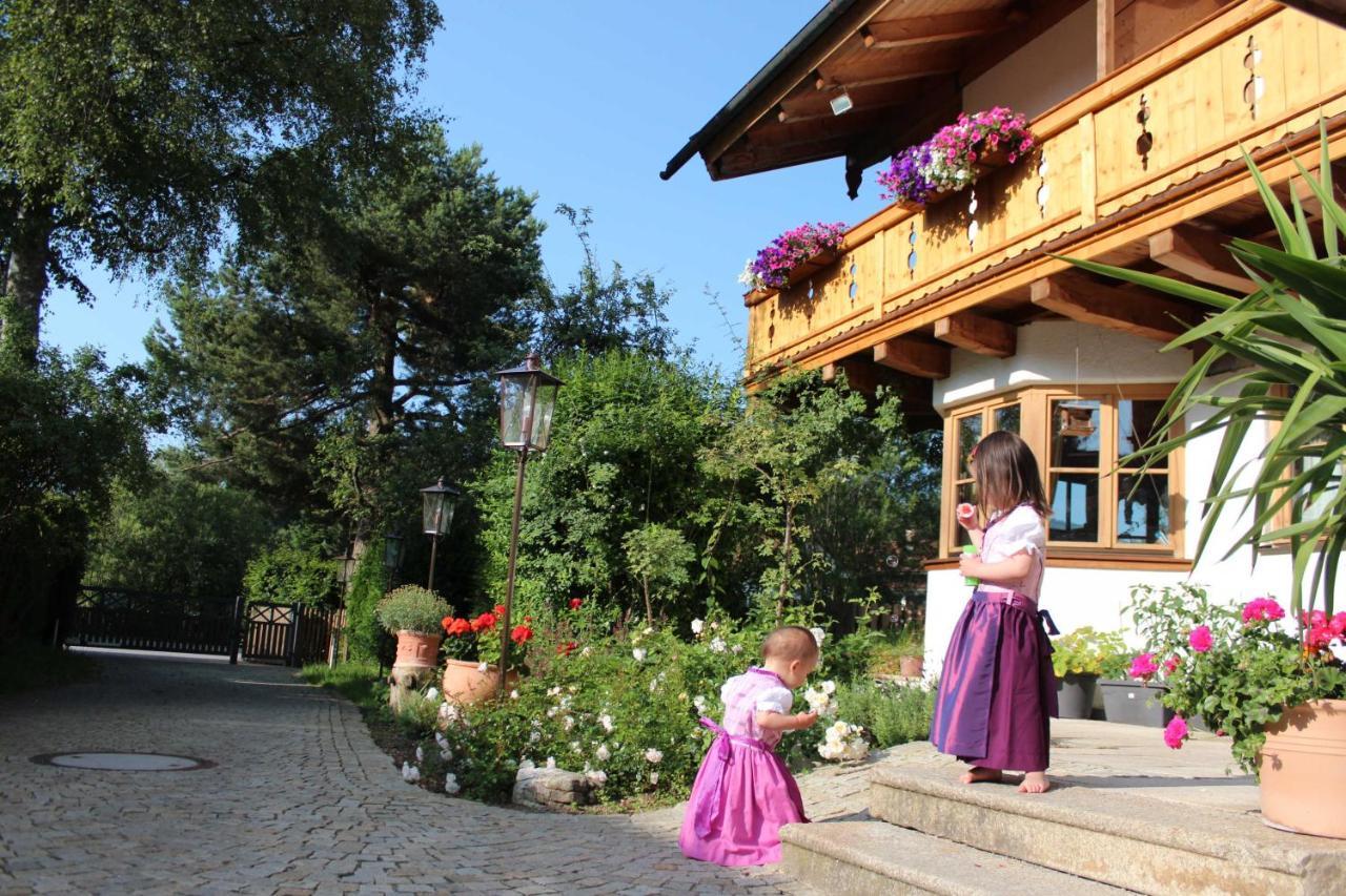 Appartementhaus Schirsner - Direkt Am See & Am Kurpark Шлирзе Экстерьер фото