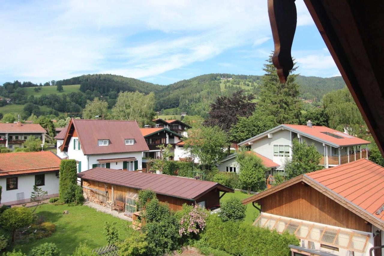 Appartementhaus Schirsner - Direkt Am See & Am Kurpark Шлирзе Экстерьер фото